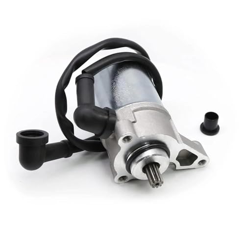 Démarreur pour Yamaha DT125R (1991-1996) type 3MB-81800-02 Moteur 125 cc