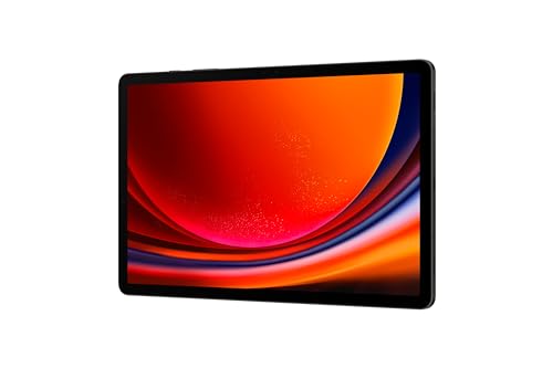 Tablette Android Samsung Galaxy Tab S9 Enterprise Edition 5G 27.9 cm 11 pouces 2.0 GHz 2.8 GHz 3. - vue 6