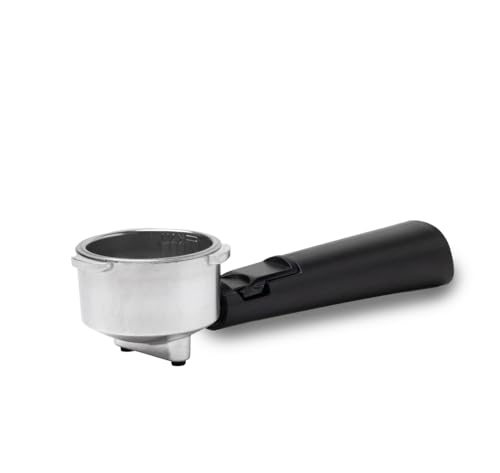 Image of Sipologie Cafe Maestro Espresso Machine, Coffee Maker for Home & Office | Frother Wand for Cappuccino, Latte & Espresso | Stainless Steel, Easy to Use & Clean