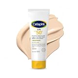 Cetaphil Sun FPS 50+ Gel Ligero Color Ultra Matte Piel Mixta a Grasa 50 ml
