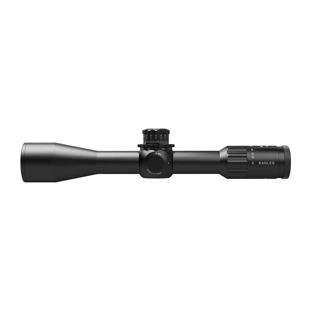 Amazon.com : Kahles K540i 5-40x56 DLR CCW SKMR4+ Riflescope, 8X