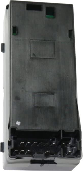 Window Switch for 370Z 09-18 Fits RN50520012 / 254011EA3D