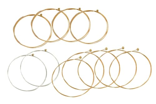 Folkcraft(r) Kantele String Set