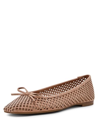 Anne Klein Women's Anna-p Ballet Flat