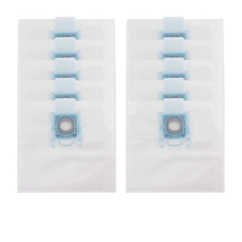 Bosch�ƌ݊�������A�|���@�p�o�b�O PowerProtect �^�C�v G ALL BBZ41FGALL�A���ׂĂ̌��s�V���[�Y�ɓK���ABosch�ƌ݊�������A���i�ԍ�462544(Set 2)