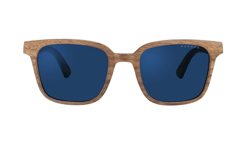 Image of GUNNAR Groot Guardians of the Galaxy Blue Light Blocking Computer And Gaming Glasses