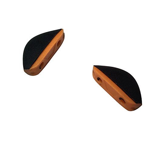 Kit earsocks Oakley Crosslink rechange silicone kit caoutchouc lunettes - 6