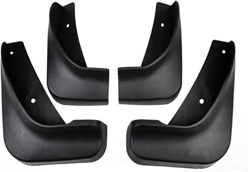 Garde-boue pour avant arrière Mondeo 2007-2012 haute durabilité