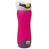 Nathan Stream Line, Unisex, Stream, Floro Fuchsia/Imperial Purple