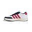 Ftwr White Pure Ruby Team Royal Blue