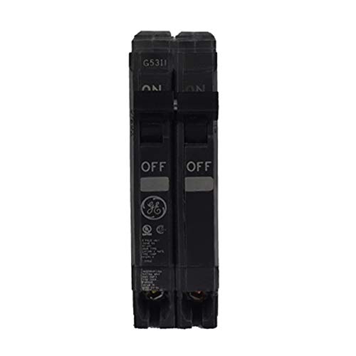 Interruptores termomagnéticos 15 amp 25 Imagen adicional