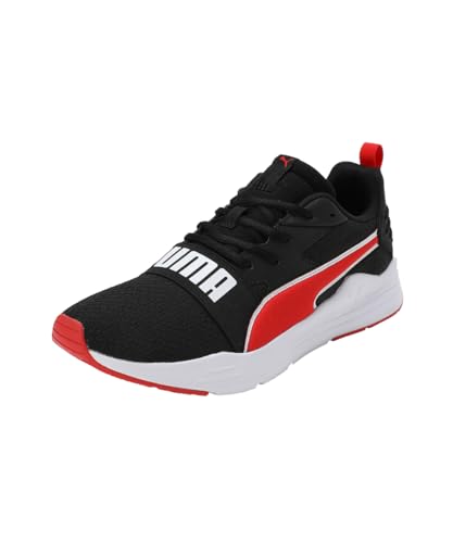 Image of Puma Unisex-Adult Wired Run Pure Sneaker