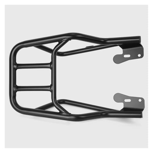 Porte-bagages arrière moto PG1 pour installer votre top case