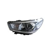 LDGSUPH 92101-H9250 92102-H9250 Suitable Compatible With Kia RIO Ruiou Headlights American