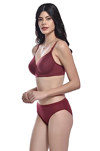 Image of SGC Sweden Women Lingerie Set
