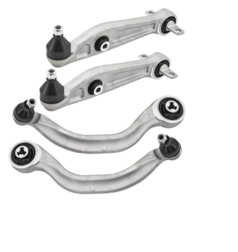 Bras de commande pour Tesla Model Y triangle de suspension 4pc