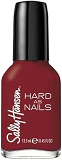 Sally Hansen - Hard as Nails Color - Iridescent Sea - Strong-her - 0.45 fl oz