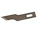 Aven 44212, 16 Precision Blade, 100 pcs, 10 Packs of 100 pcs
