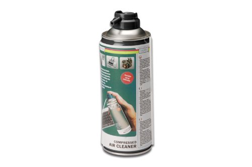 Preisvergleich Produktbild Druckluft Reiniger 400ml Spraydose Druck Luft Druckgas