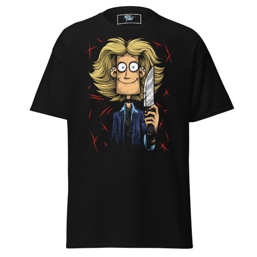 Unisex Classic tee Glam Metal Family