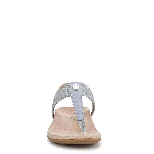 Vionic womens Brea Slingback Sandals4