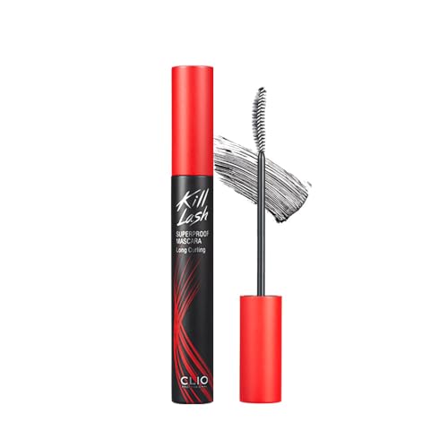 CLIO Kill Lash Superproof Mascara Product Picture