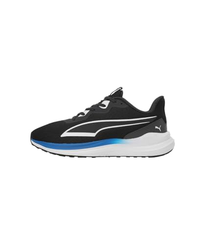 Image of Puma Mens Exotine 4.0 Running Shoe
