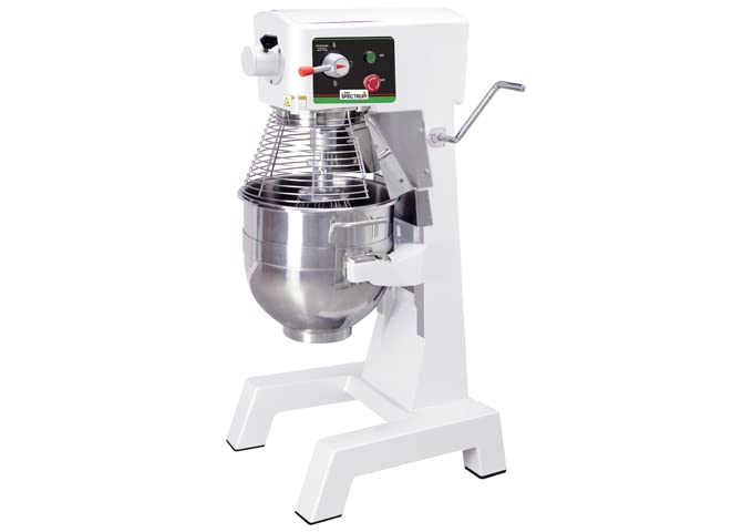 Winco-Commercial-Grade-Planetary-Mixer-with-Hub-30-Liter