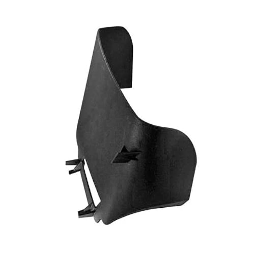 ② uranium7　806045 Amazon.com : HASMX 532165760 Lawn Mower Chute Deflector