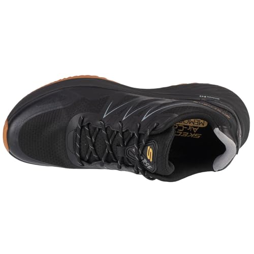 Baskets Skechers BASKETS BOUNDER RSE ZONER - vue 7