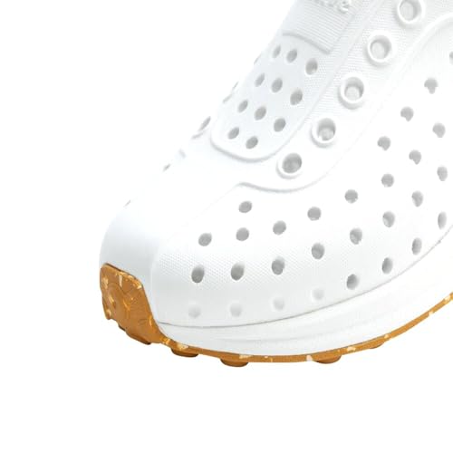 Image of Native Shoes Unisex-Child Robbie Slip-On Sneaker