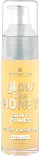 essence Glow Like Honey