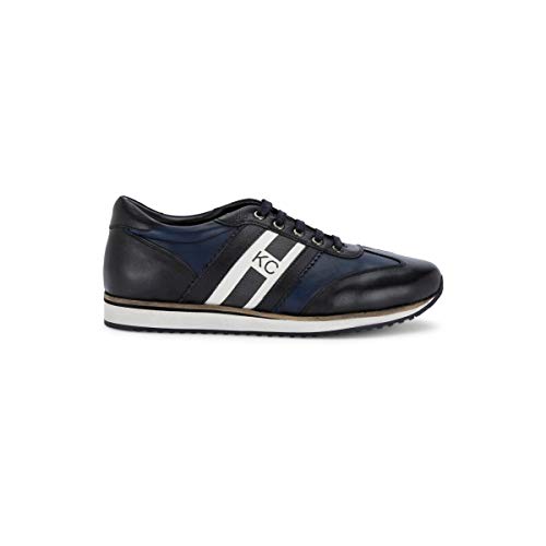 Image of KENNETH COLE Black Sneakers for Men