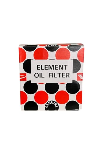 Amazon | ダイハツ(Daihatsu) 純正 オイルフィルター OIL FILTER 
