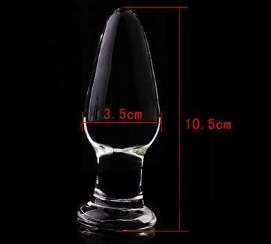 Kit plug prostate en silicone pour débuter l'initiation anale