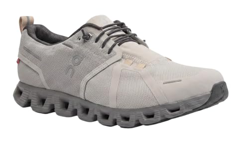 Image of On Women's Cloud 5 Waterproof Sneakers