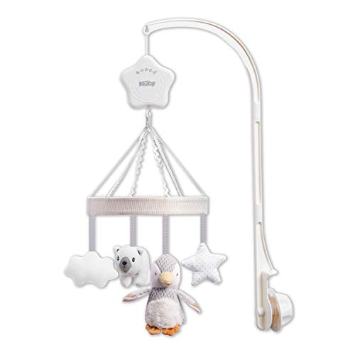 8 Best Cot Mobiles In 2022 (For Your Baby's Nursery)