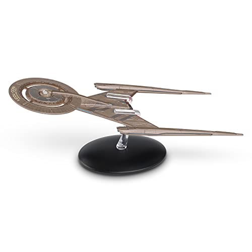 USS Discovery NCC-1031 Star Trek Crossfield-Class Eaglemoss miniature
