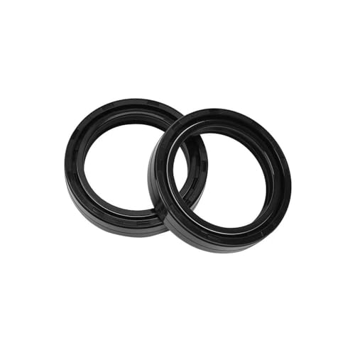 Joint d'huile 35x48x11 et cache-poussière pour fourche de moto CBF50 CRM125 XL50