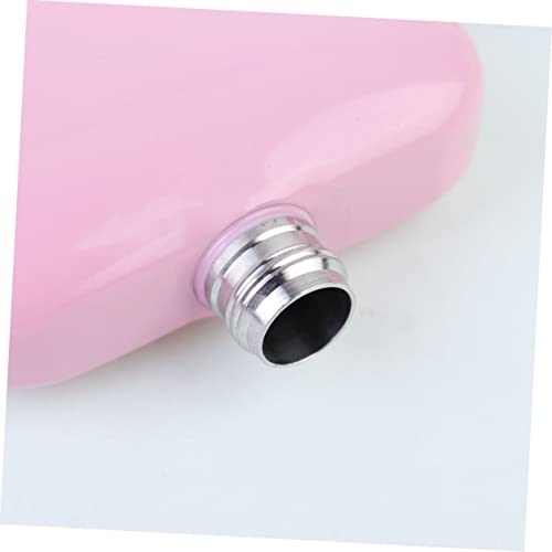 Mini Bote para Vino de Acero Inoxidable con Gemas 7