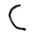 ZPY AUTO PARTS Radiator Hose Heater Hose No.4N0122448N 4N0 122 448N for Audi A8 Rubber Warm Water Pipe Black 1 Pcs