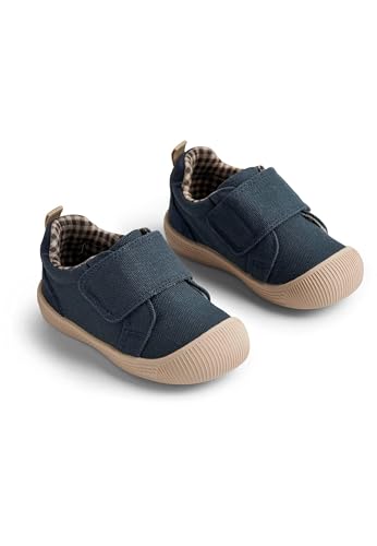 Wheat Unisex Lauflernschuhe Kei Amtungsaktiv