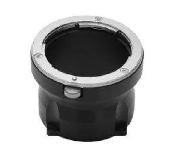2000032201, Camera Accessories F-Mount