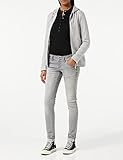 Zoom IMG-1 ltb jeans molly grigio dia