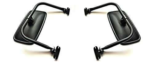 MelTruck® - 2 specchietti retrovisori esterni da