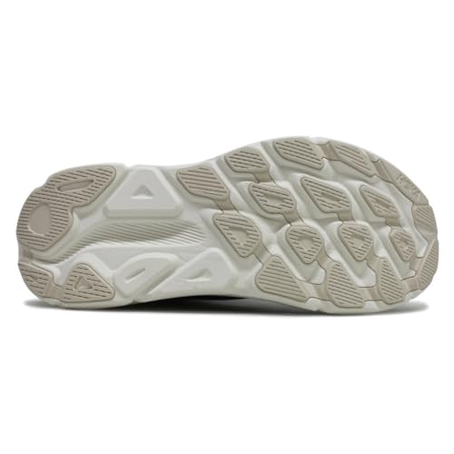HOKA Hoka Women's Clifton 9 Black/Rose Gold 6.5 Medium