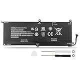 hp pro x2 612 g1 tablet COMPONENTES DE ALTA CALIDAD: Nuestras baterías para computadoras portátiles están fabricadas con materiales de primera clase y placas de circuito para garantizar su rendimiento y durabilidad. Solo utilizamos celdas de batería de calidad superior que garantizan hasta 500 ciclos de carga.