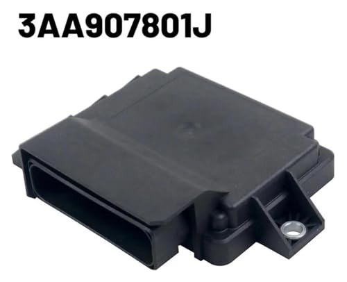 Accesorios para automóvil: módulo de control de freno electrónico Q3 2015 4