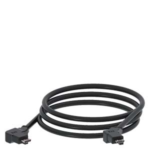 Cable de conexión sentron-3va Siemens de 3,0m para efb300-3va y RCD