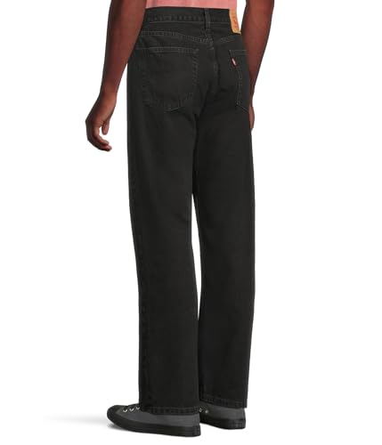 Image of Levi's Men's 555 Relaxed Straight Fit Jean